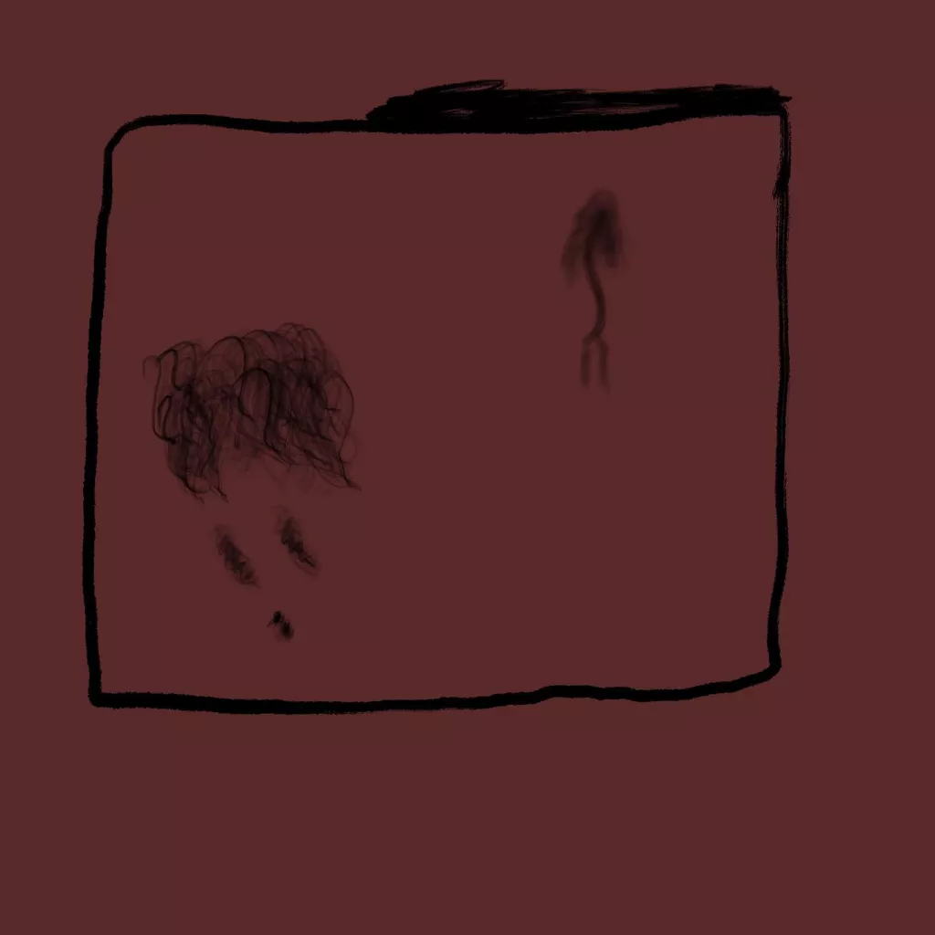 dreams left behind